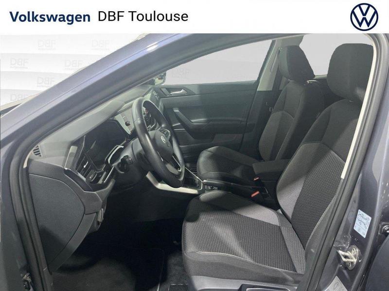 Volkswagen Polo 1.0 Tsi 95 s&amp;S Dsg7 Vw Edition