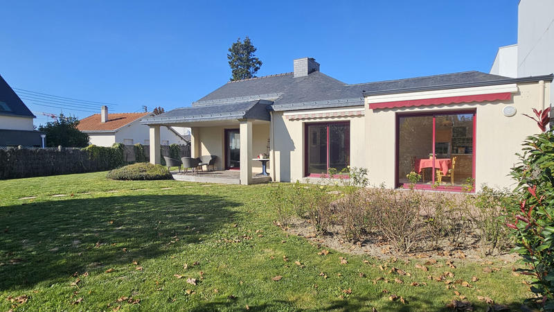 Maison - 146 m² - 5 pièces