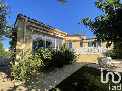 Maison - 145 m² - 6 pièces