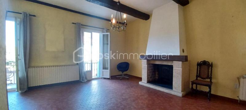 Maison de village - 136 m² - 5 pièces