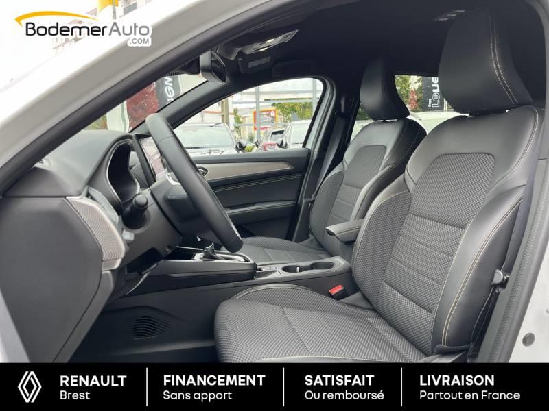 Renault Arkana E-Tech full hybrid 145 Gsr2 Techno