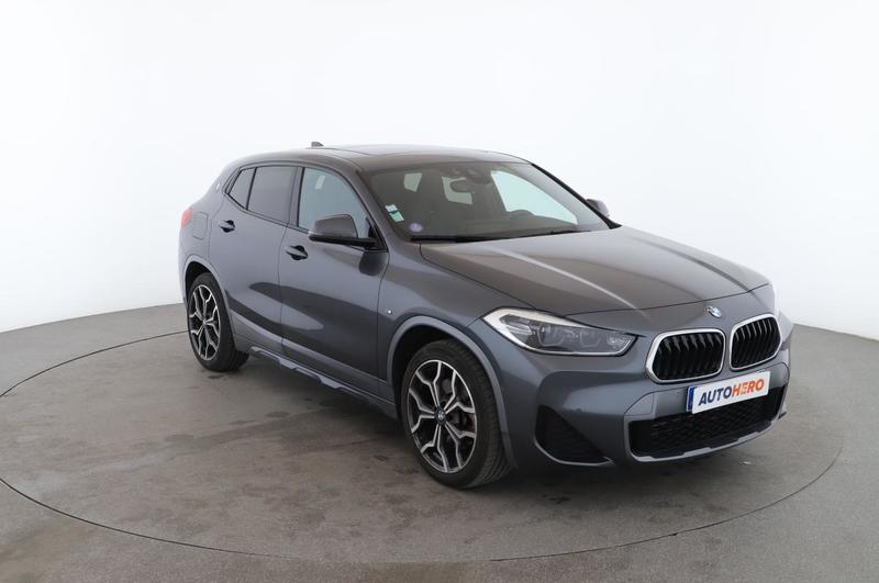 Bmw X2 xDrive25e m Sport X Bva6 220 ch