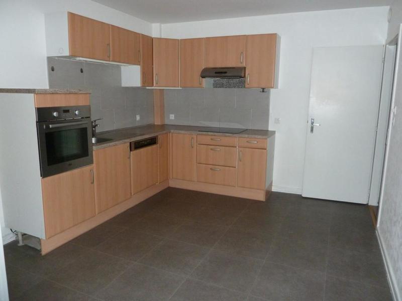 Appartement - 79 m² - 3 pièces