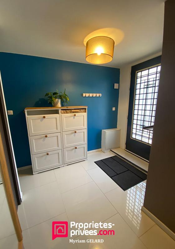 Maison de village - 147 m² - 4 pièces