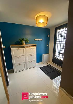 Maison de village - 147 m² - 4 pièces