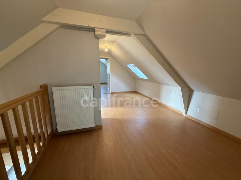 Maison - 118 m² - 4 pièces