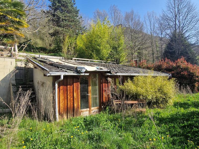 Maison - 148 m² - 5 pièces