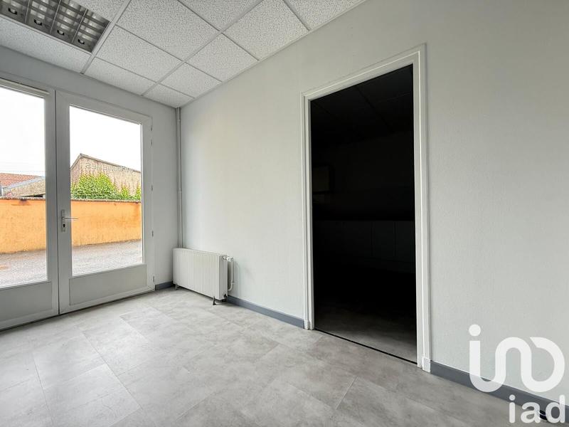 Immeuble - 230 m²
