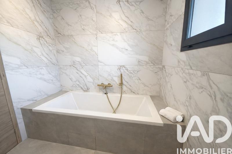 Maison - 155 m² - 5 pièces