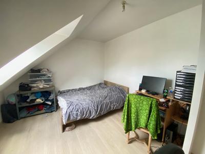 Maison contemporaine - 101 m² - 5 pièces