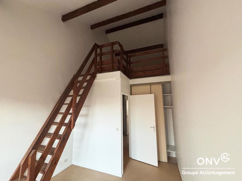 Appartement - 107 m² - 6 pièces