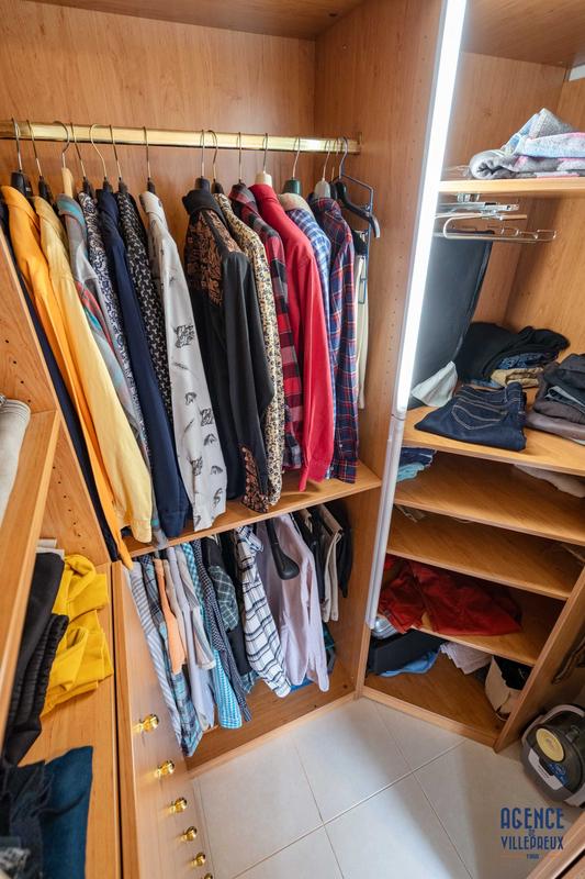 Maison - 155 m² - 5 pièces