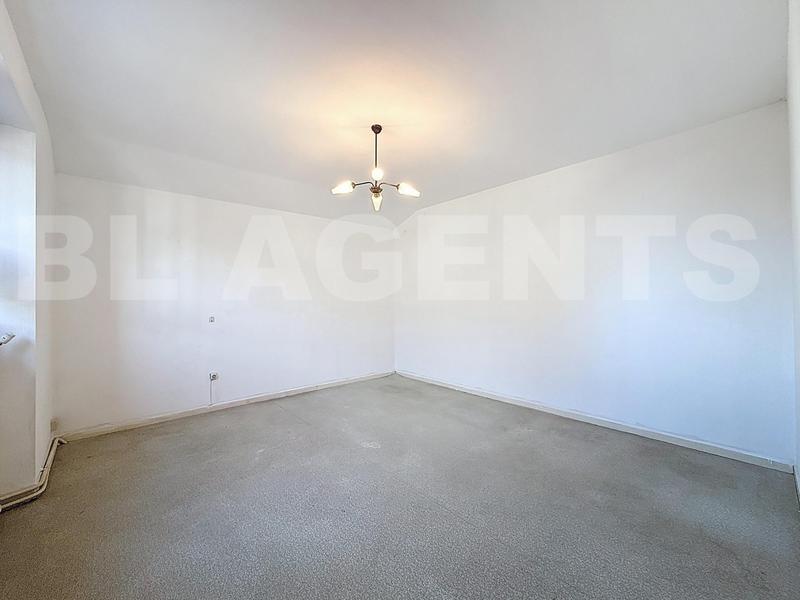 Maison de village - 140 m² - 7 pièces