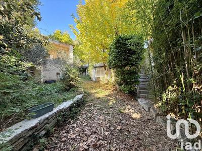 Maison - 176 m² - 7 pièces