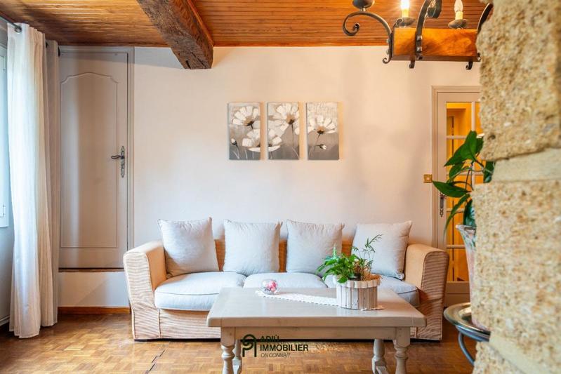 Maison de ville - 226 m² - 6 pièces