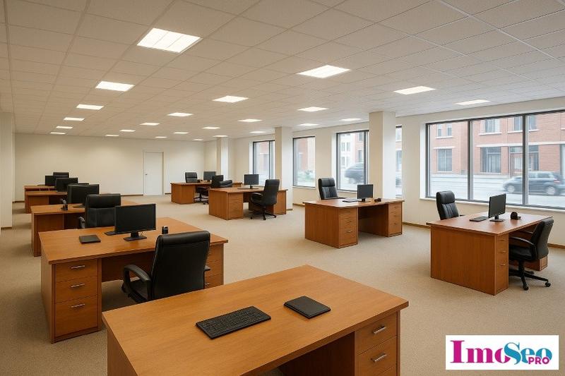 Local commercial - 200 m²