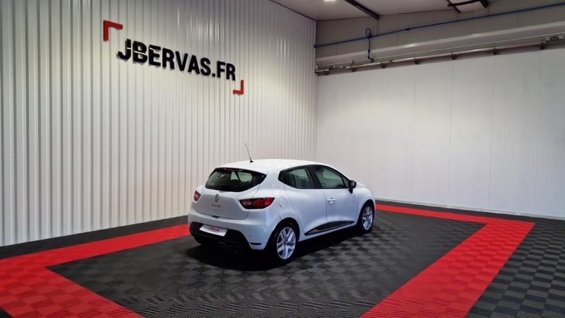 Renault Clio IV dci 75 energy