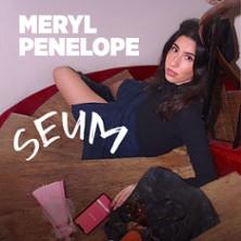 Meryl Penelope dans Seum - Petit Palais des Glaces, Paris