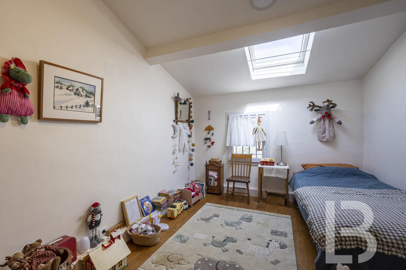 Bastide - 220 m² - 5 pièces