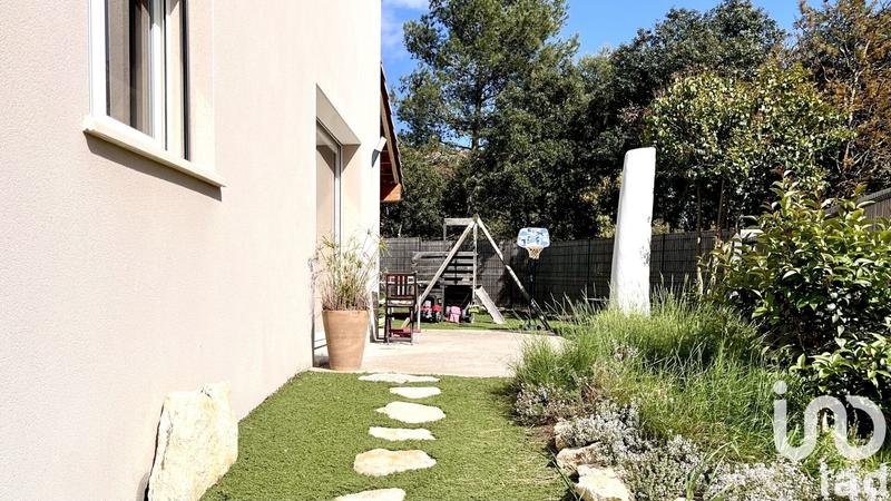 Maison - 111 m² - 4 pièces