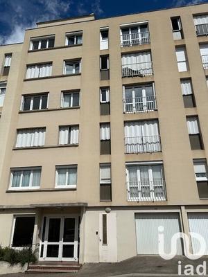 Appartement - 27 m² - 1 pièce