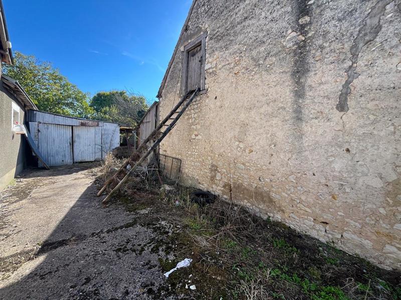 Maison - 70 m² - 2 pièces