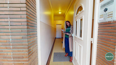 Local commercial - 15 m² - 1 pièce