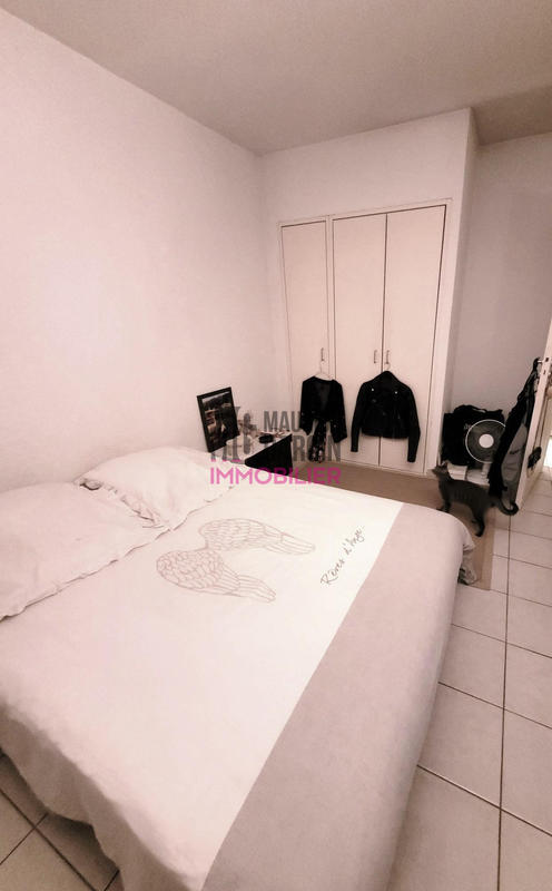 Maison - 65 m² - 3 pièces