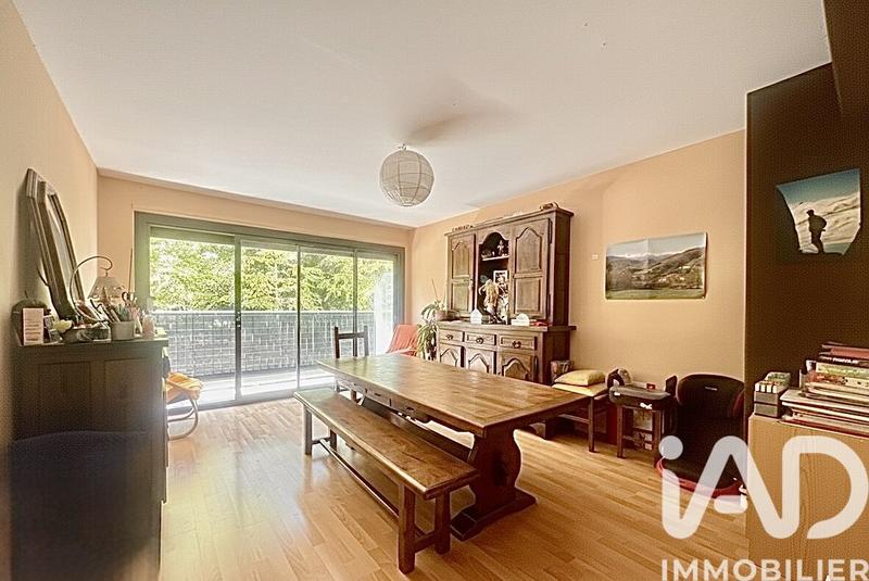 Appartement - 82 m² - 4 pièces