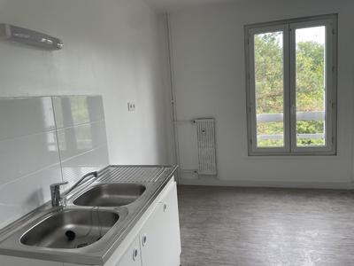 Appartement - 83 m² - 4 pièces