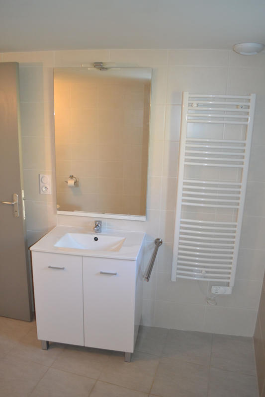 Appartement - 76 m² - 4 pièces