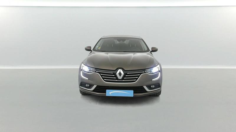 Renault Talisman dCi 160 Energy Edc Intens 4p