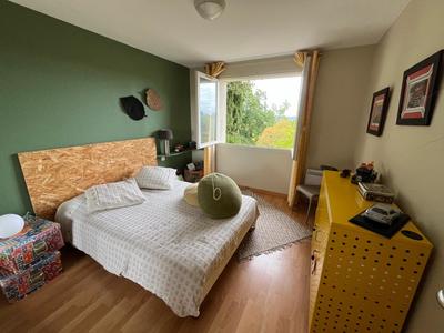 Maison d'architecte - 198 m² - 5 pièces