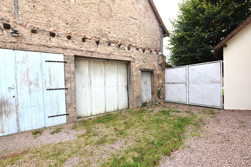 Appartement - 105 m² - 5 pièces