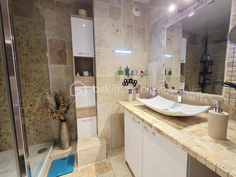 Appartement - 73 m² - 3 pièces