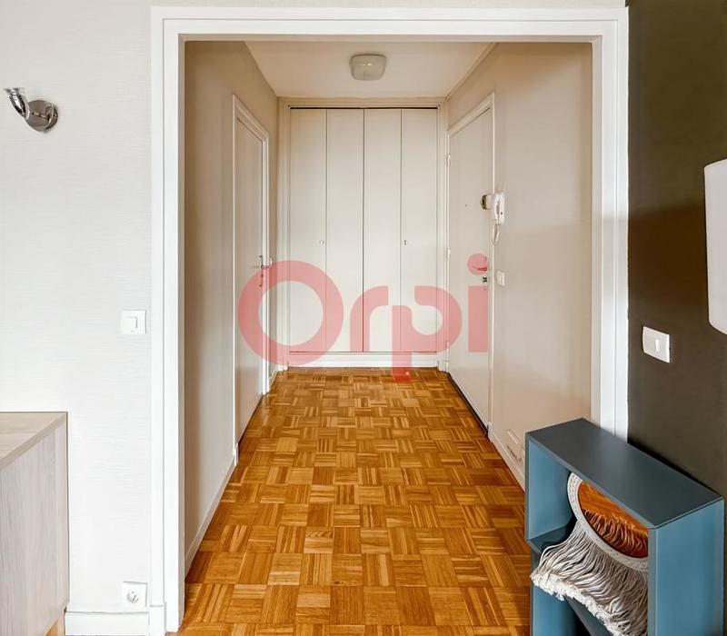 Appartement - 34 m² - 2 pièces