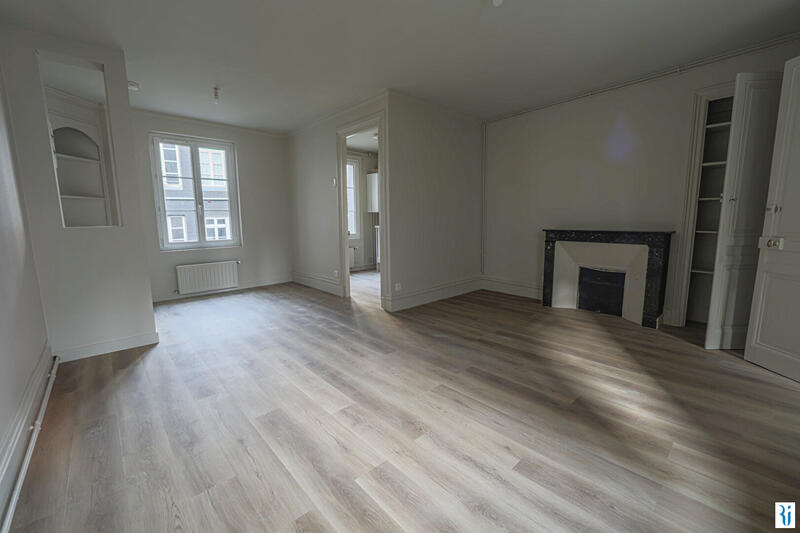 Appartement - 36 m² - 1 pièce