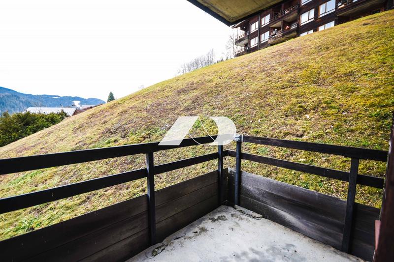 Appartement - 26 m² - 1 pièce