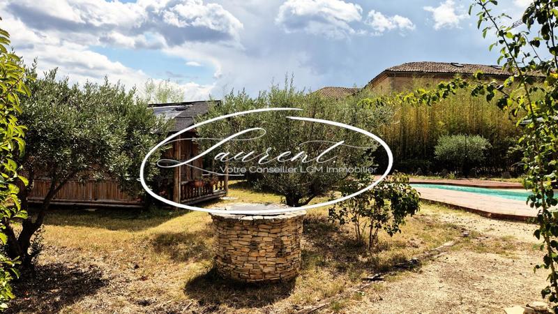 Villa - 127 m² - 5 pièces