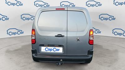 Peugeot Partner Vu L1 1.5 BlueHDi 100 Fourgon