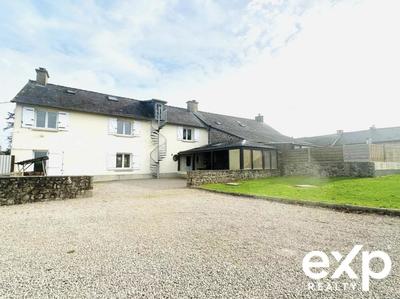 Gîte - 600 m² - 29 pièces