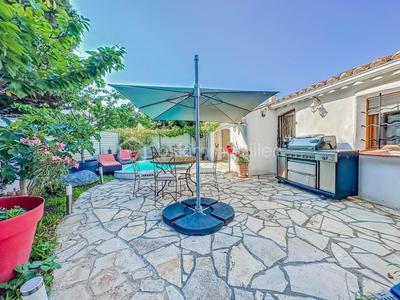 Villa - 110 m² - 4 pièces