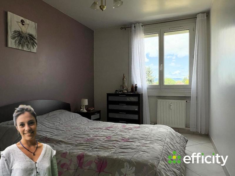 Appartement - 77 m² - 4 pièces