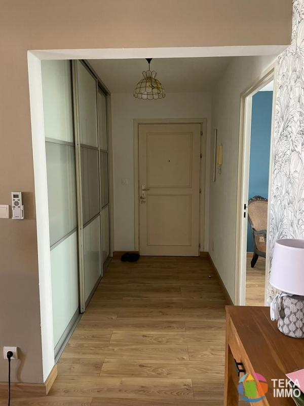 Appartement - 90 m² - 4 pièces