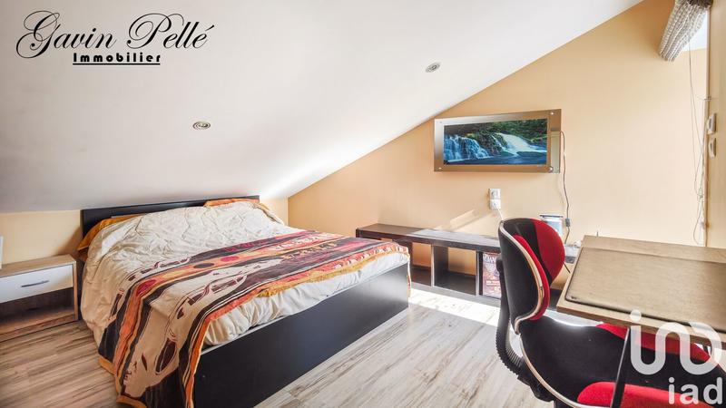 Maison - 113 m² - 4 pièces