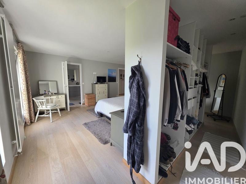 Maison de ville - 173 m² - 6 pièces