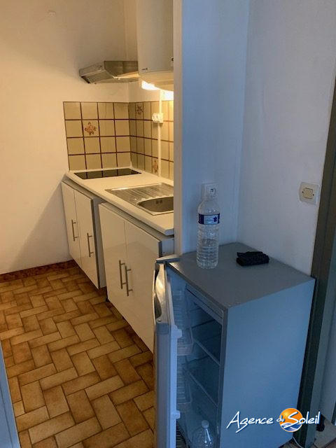 Appartement - 25 m² - 1 pièce