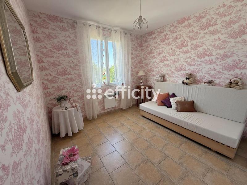 Maison - 159 m² - 6 pièces