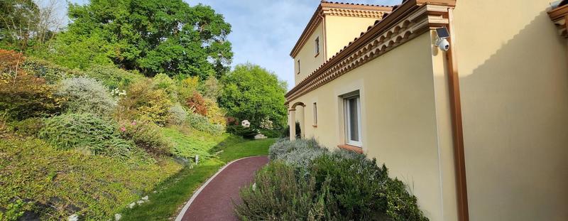 Maison de campagne - 300 m² - 10 pièces