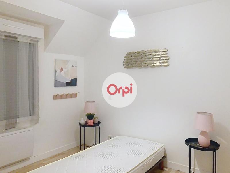 Maison - 74 m² - 4 pièces